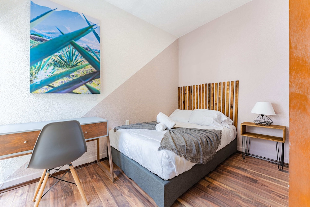lofts sta ma la ribera by vh