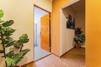 lofts sta ma la ribera by vh