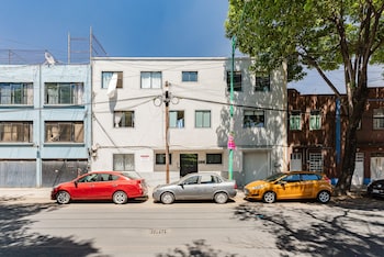 lofts sta ma la ribera by vh