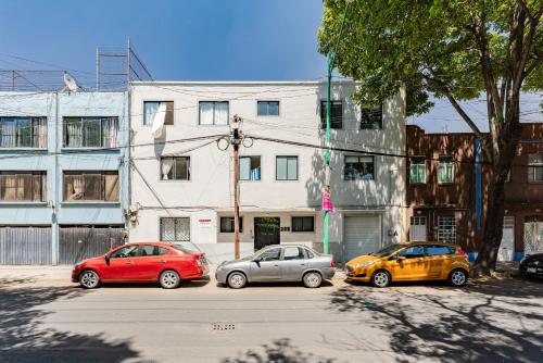 mexico city