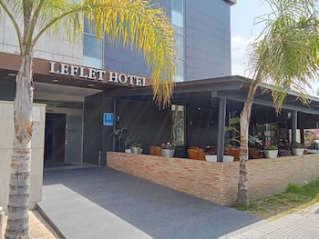 leflet sanlucar