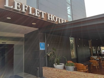leflet sanlucar
