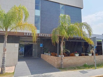 leflet sanlucar