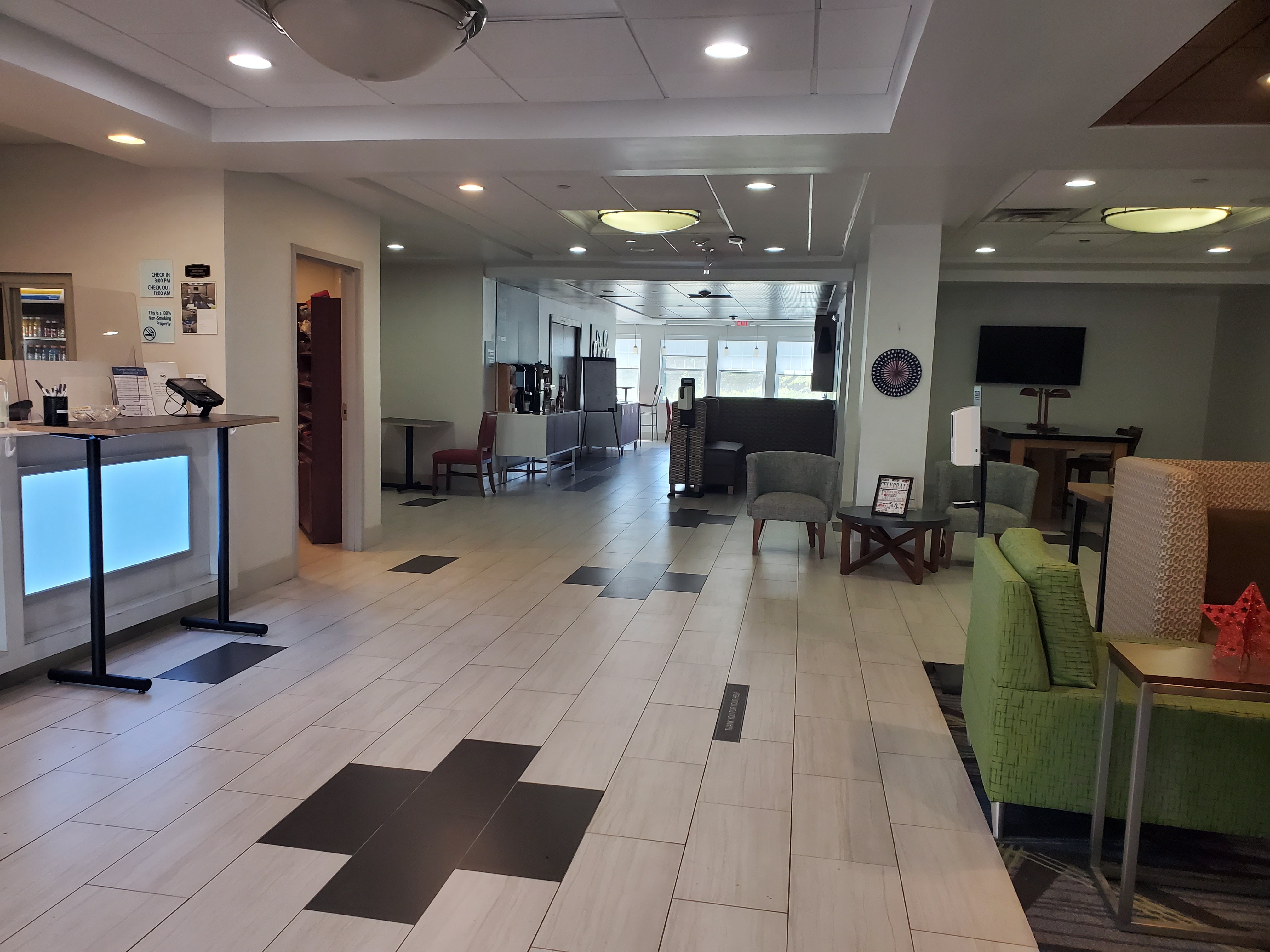 holiday inn express hotel and suites rochester by ihg