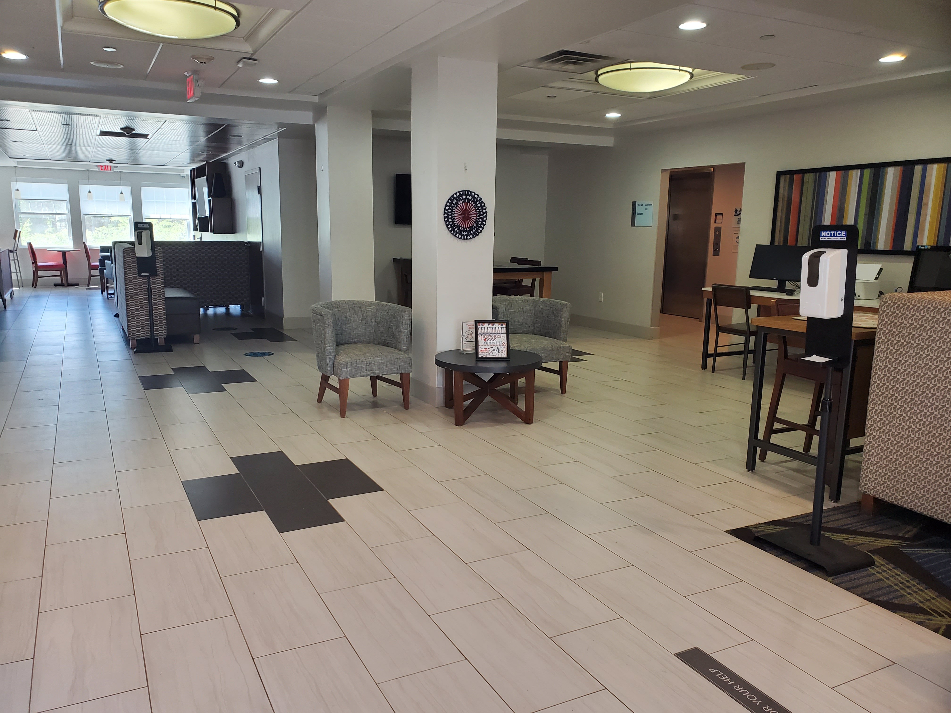 holiday inn express hotel and suites rochester by ihg