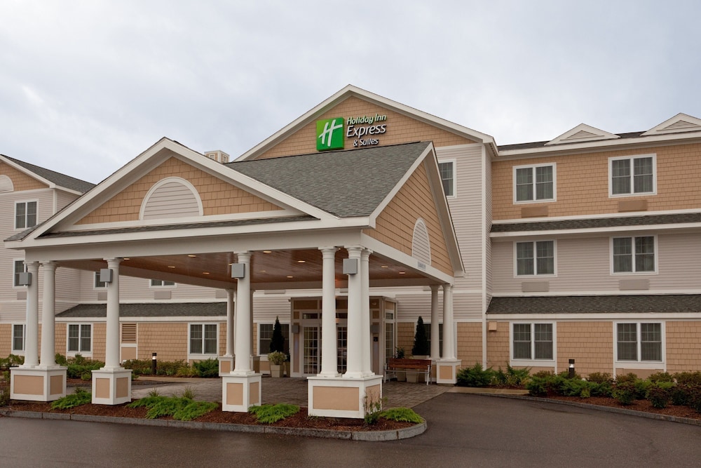 holiday inn express hotel and suites rochester by ihg