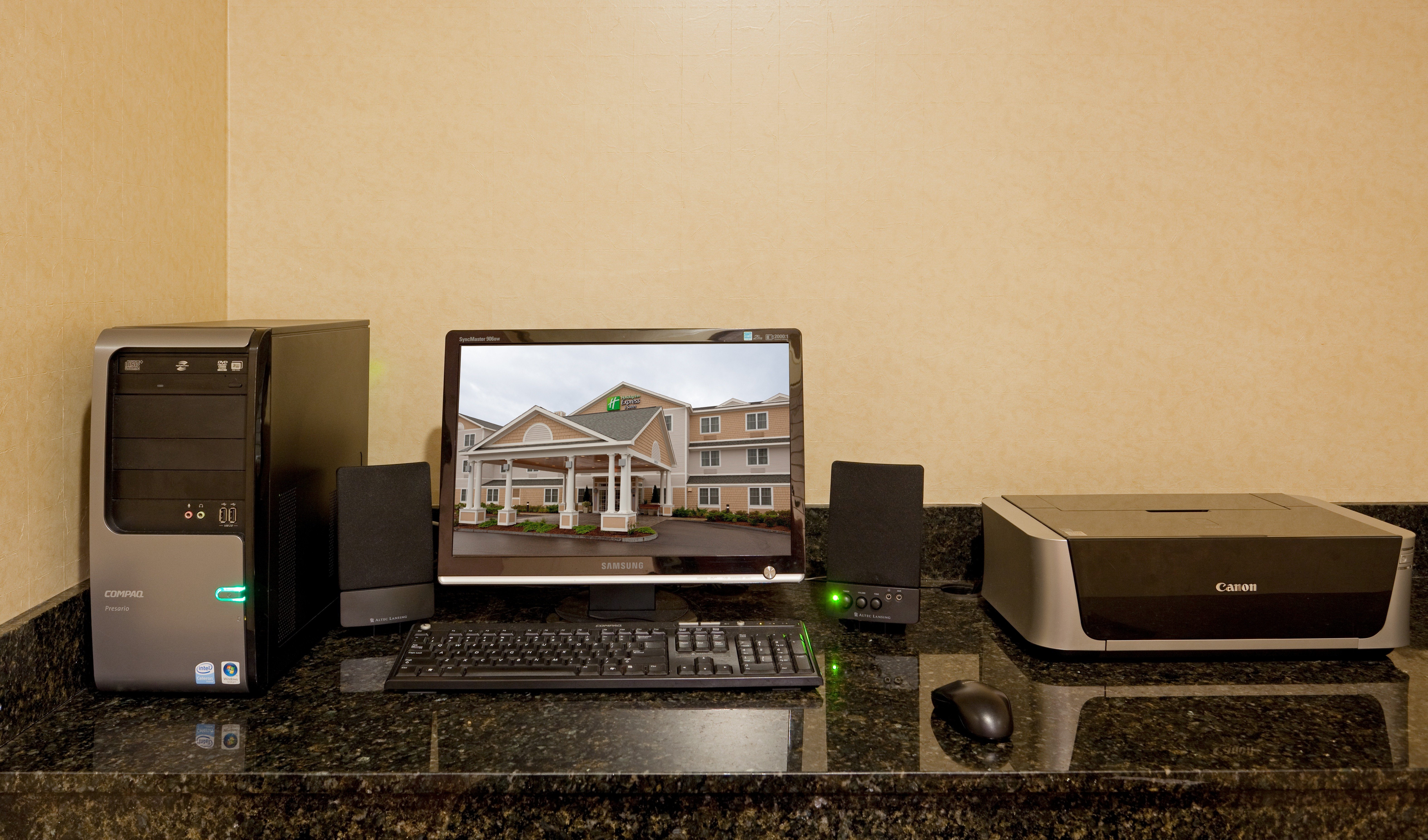 holiday inn express hotel and suites rochester by ihg