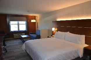 holiday inn express hotel and suites rochester by ihg