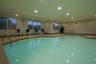 holiday inn express hotel and suites rochester by ihg