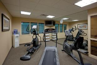 holiday inn express hotel and suites rochester by ihg