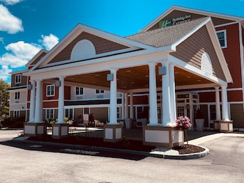 holiday inn express hotel and suites rochester by ihg