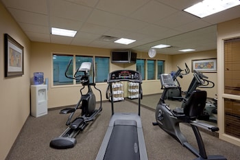 holiday inn express hotel and suites rochester by ihg