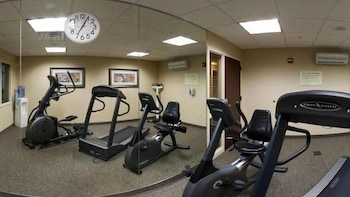 holiday inn express hotel and suites rochester by ihg