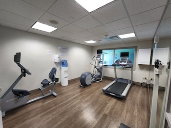 holiday inn express hotel and suites rochester by ihg