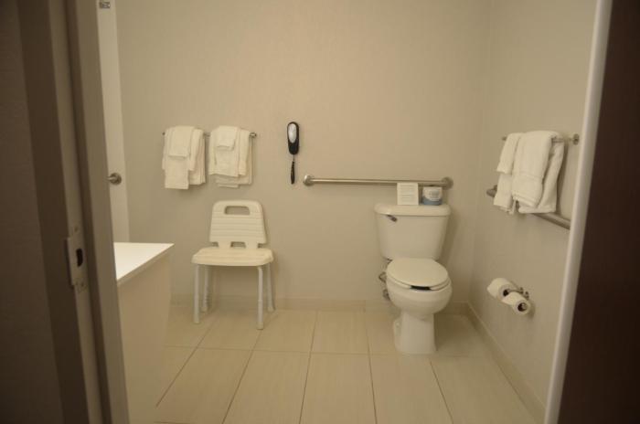 holiday inn express hotel and suites rochester by ihg