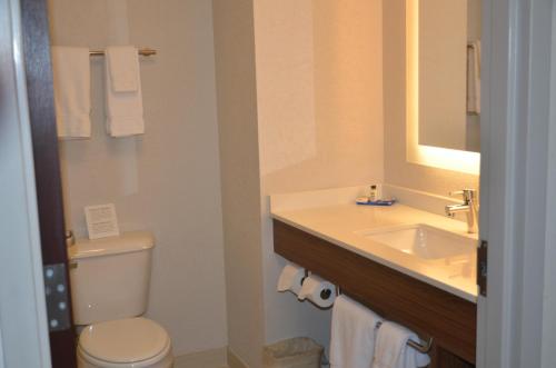 holiday inn express hotel and suites rochester by ihg