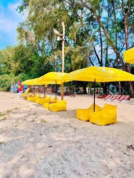 long beach club krabi