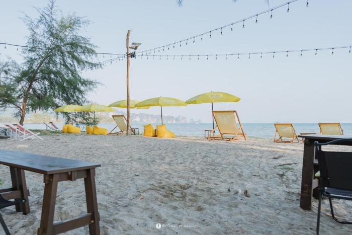 long beach club krabi