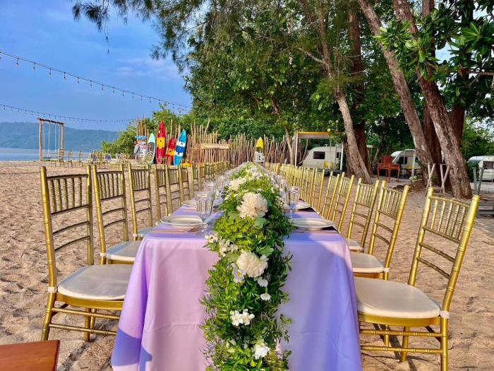 long beach club krabi