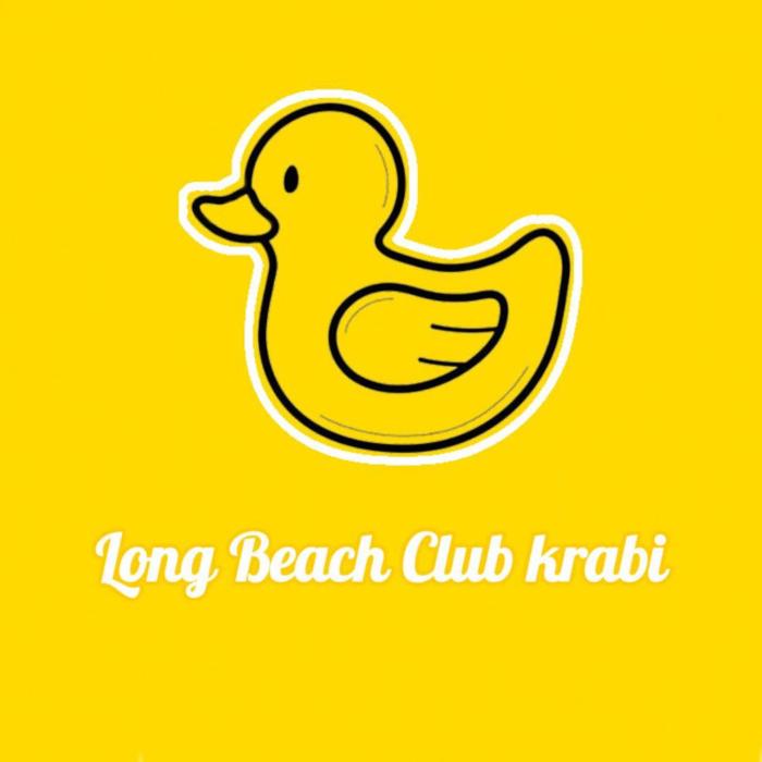 long beach club krabi