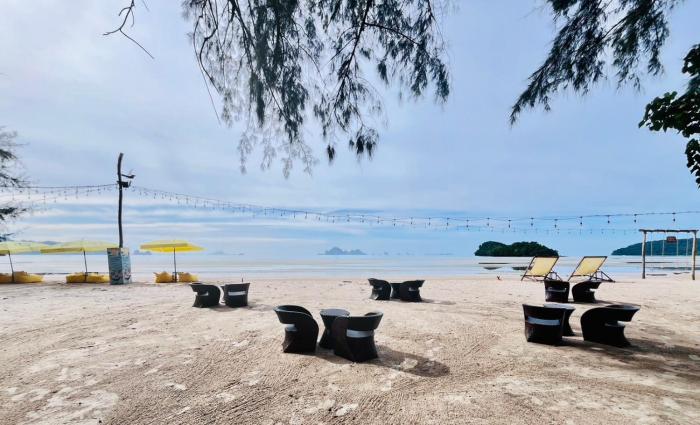 long beach club krabi