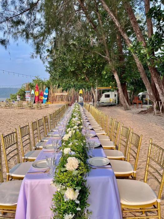 long beach club krabi
