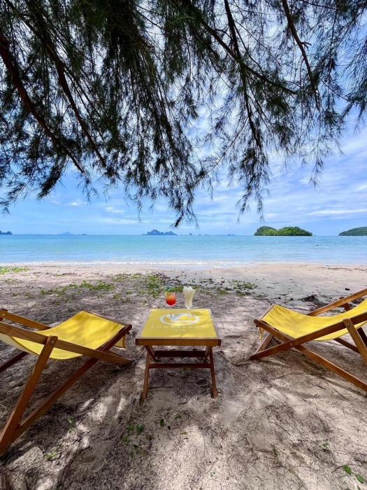 long beach club krabi