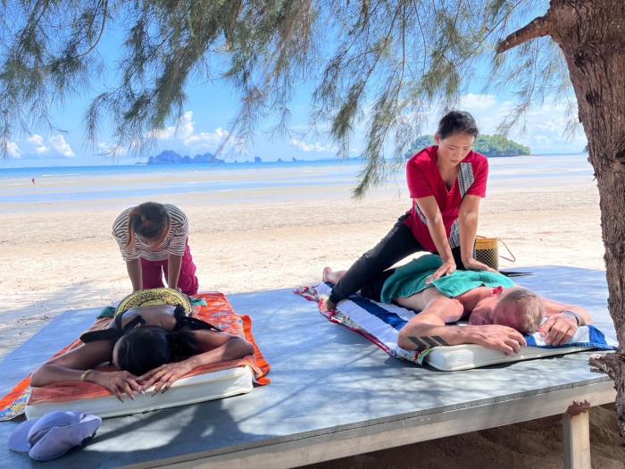 long beach club krabi