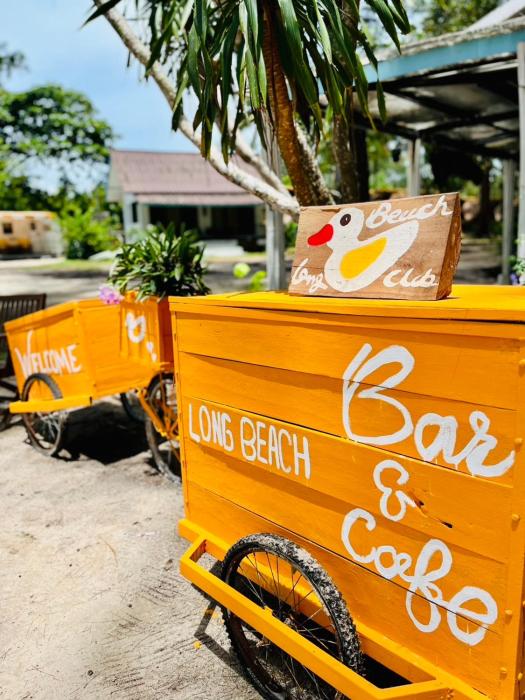 long beach club krabi