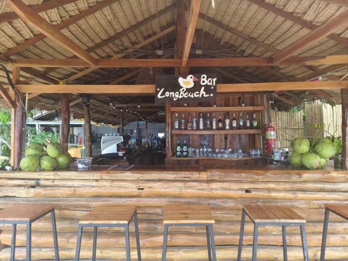 long beach club krabi