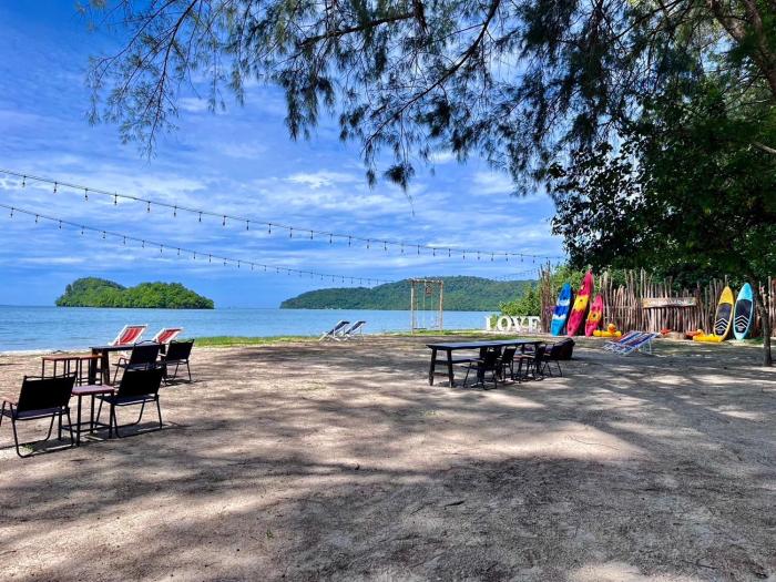 long beach club krabi