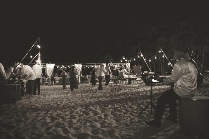 long beach club krabi