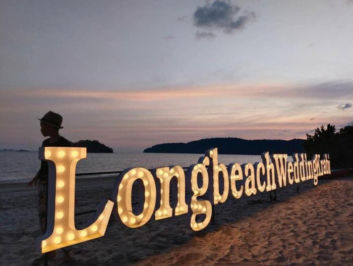 long beach club krabi