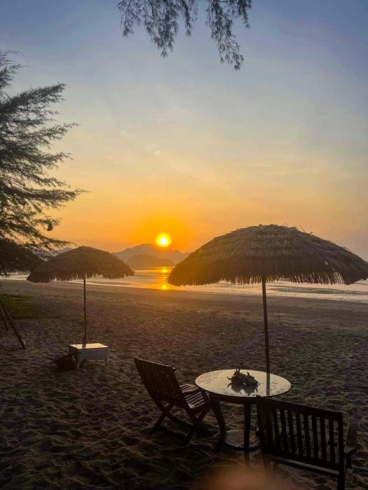 long beach club krabi
