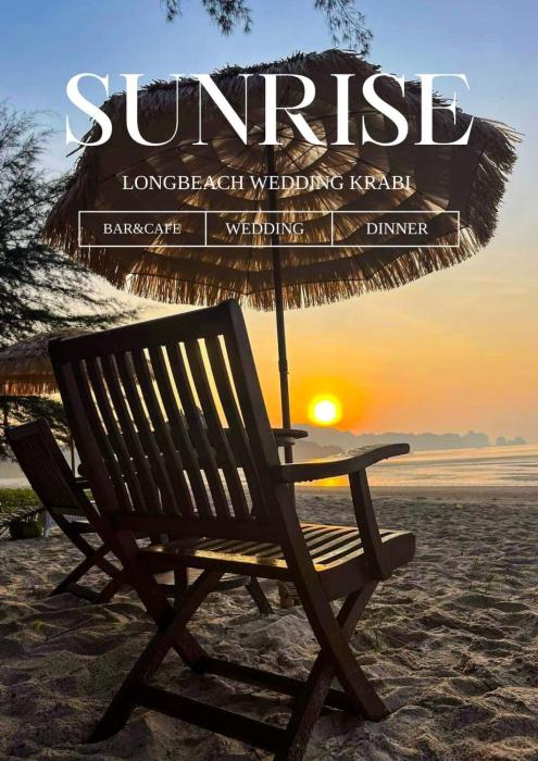 long beach club krabi