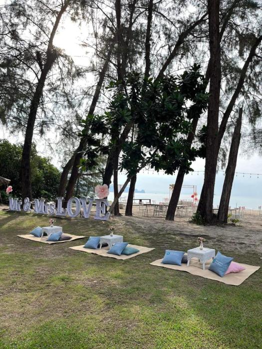 long beach club krabi