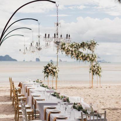 long beach club krabi