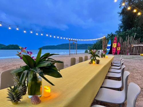 long beach club krabi
