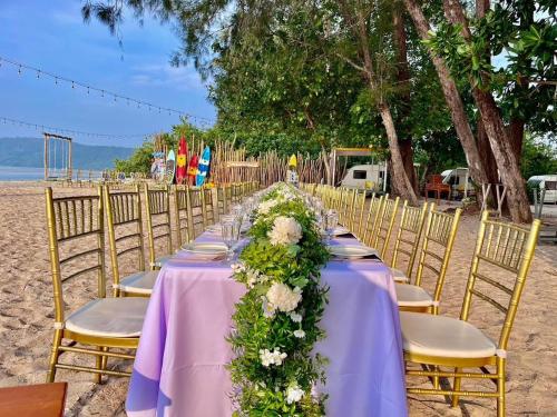 long beach club krabi