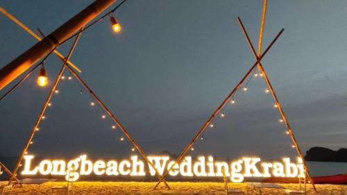 long beach club krabi