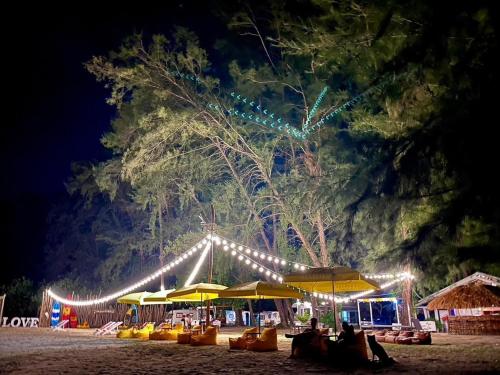 long beach club krabi