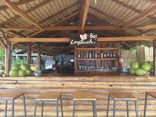 long beach club krabi