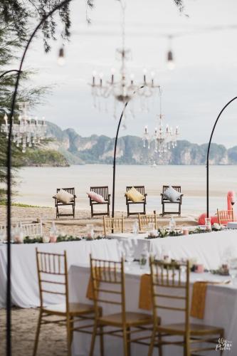 long beach club krabi