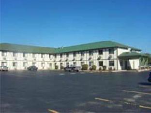 Super 8 By Wyndham Rock Falls Sterling Area,Dixon>>Chicago,2 star