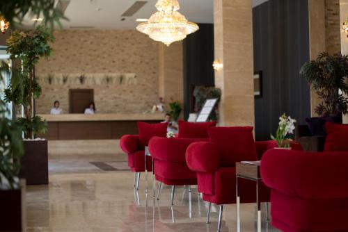 North Point Hotel,Pamukkale>>Denizli,4 star