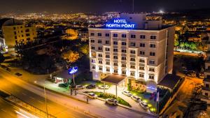 North Point Hotel,Pamukkale>>Denizli,4 star
