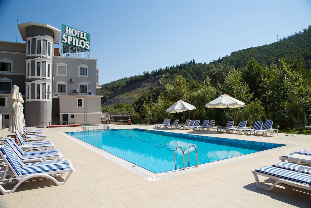 spilos hotel