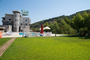 spilos hotel