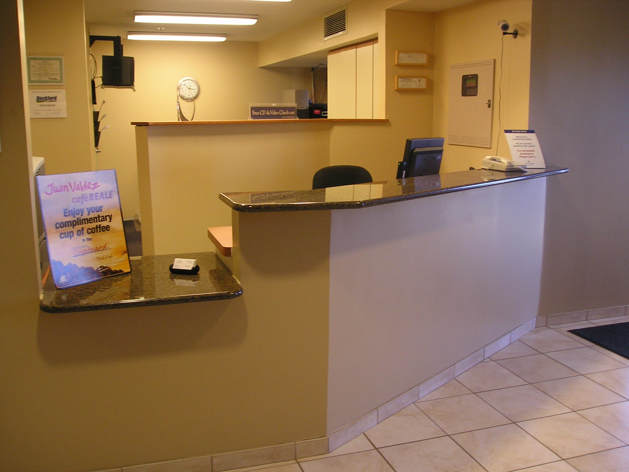 candlewood suites rockford by ihg