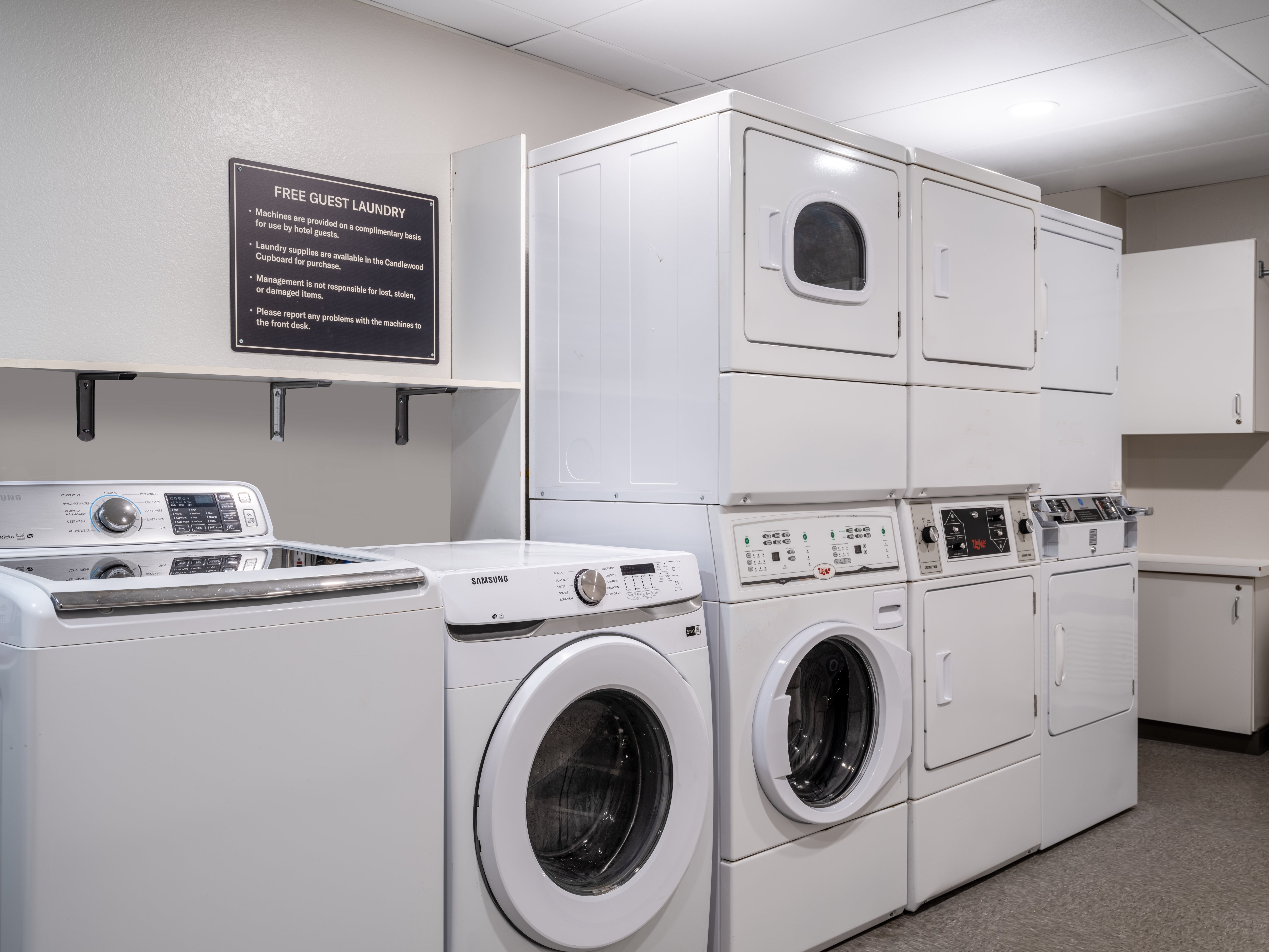 candlewood suites rockford by ihg